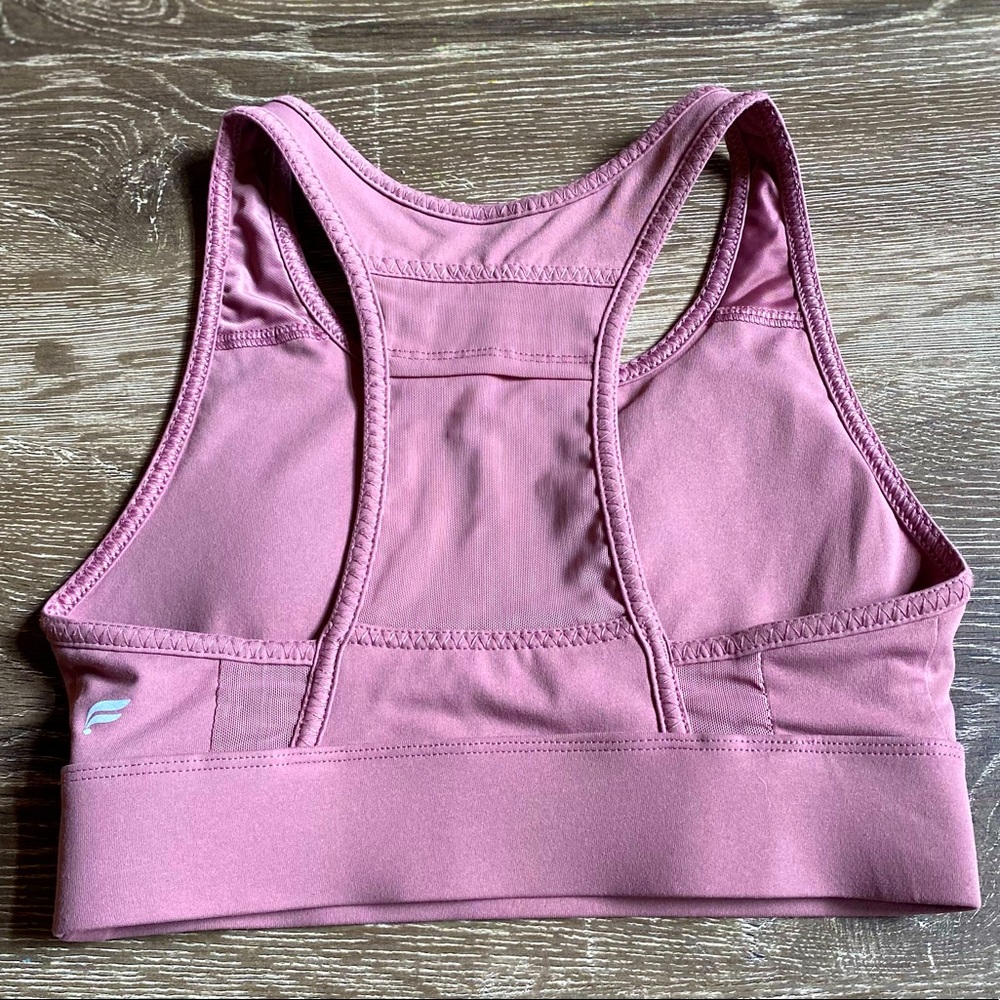 🎶Fabletics Sports Bra - Picture 5 of 8